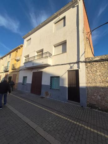 Piso en L'Lorcha/Orxa