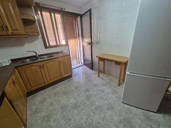 Piso en L'Lorcha/Orxa