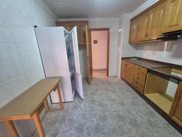 Piso en L'Lorcha/Orxa