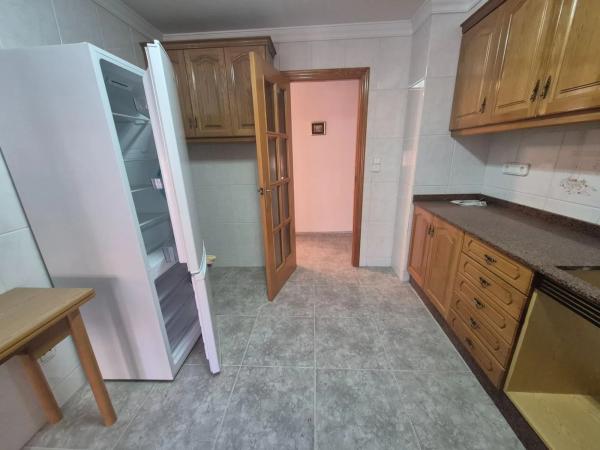 Piso en L'Lorcha/Orxa