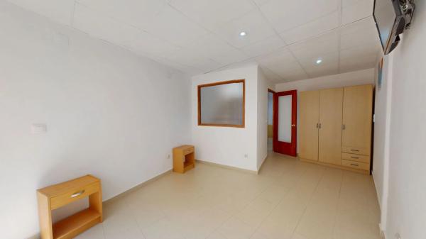 Chalet adosado en calle del Teular