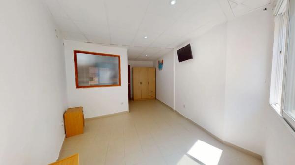 Chalet adosado en calle del Teular