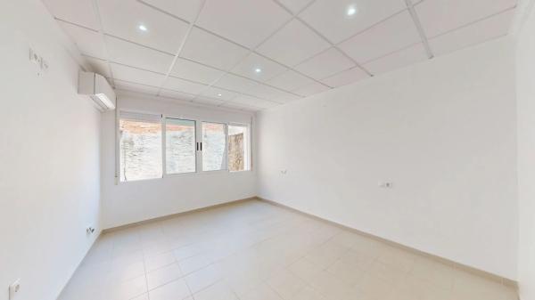 Chalet adosado en calle del Teular