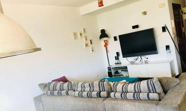 Piso en Muro del Alcoy