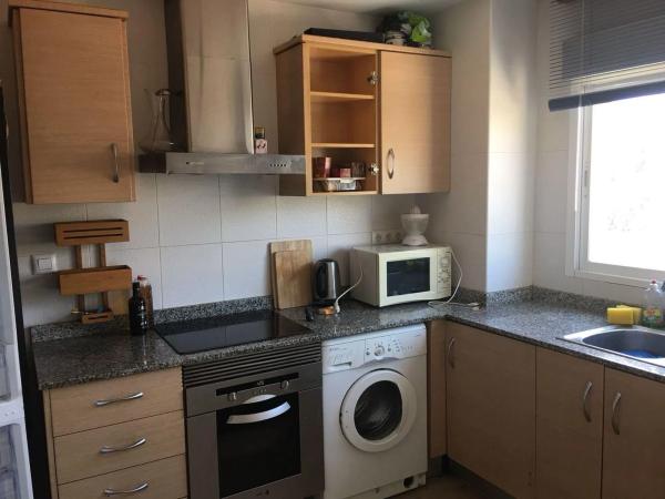 Piso en Muro del Alcoy