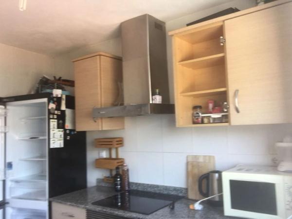 Piso en Muro del Alcoy