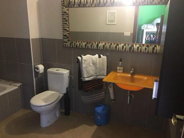 Piso en Muro del Alcoy