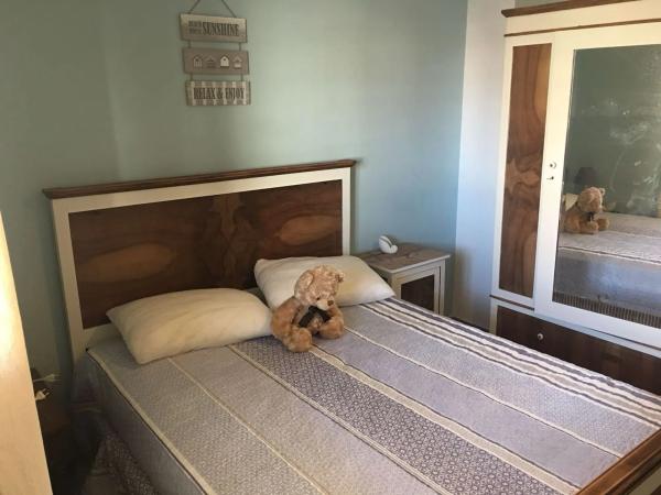 Piso en Muro del Alcoy