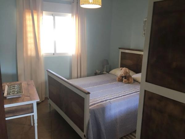 Piso en Muro del Alcoy