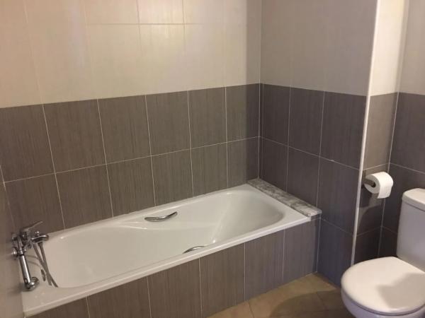 Piso en Muro del Alcoy