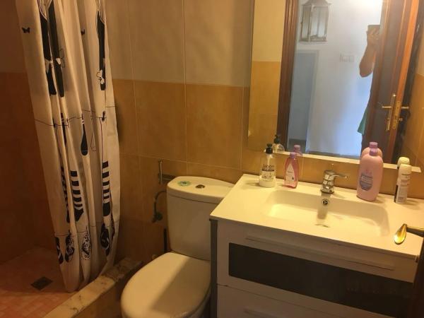 Piso en Muro del Alcoy