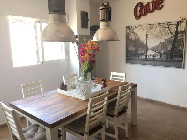 Piso en Muro del Alcoy