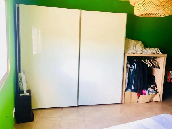 Piso en Muro del Alcoy