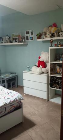 Piso en Muro del Alcoy