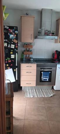 Piso en Muro del Alcoy