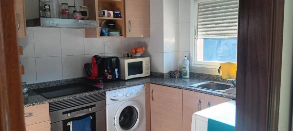 Piso en Muro del Alcoy