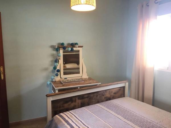 Piso en Muro del Alcoy