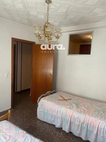 Chalet en calle de l'Església