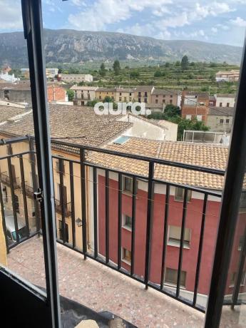 Chalet en calle de l'Església