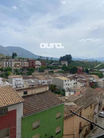 Chalet en calle de l'Església
