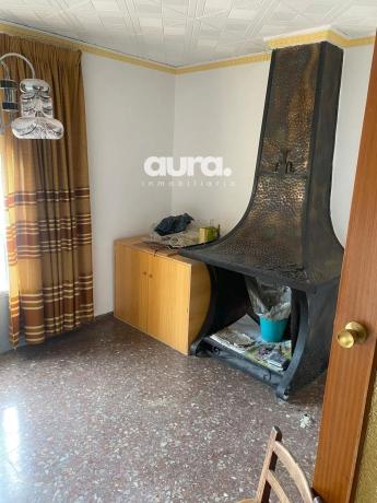 Chalet en calle de l'Església