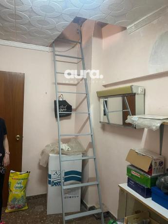 Chalet en calle de l'Església