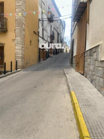 Chalet en calle de l'Església