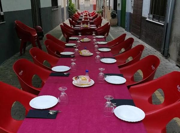 Piso en calle pou, 27