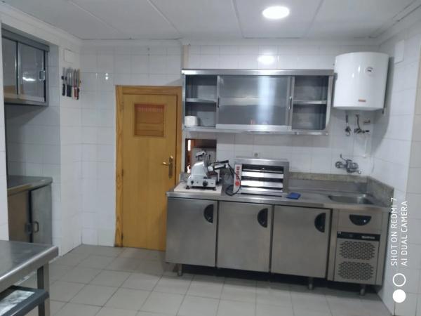 Piso en calle pou, 27