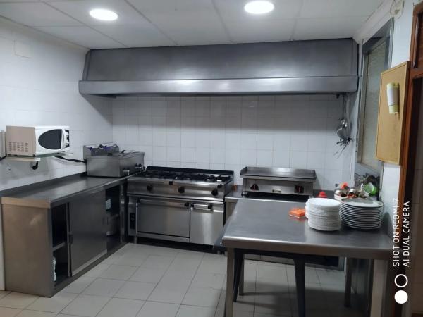 Piso en calle pou, 27