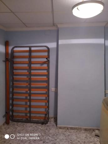 Piso en calle pou, 27