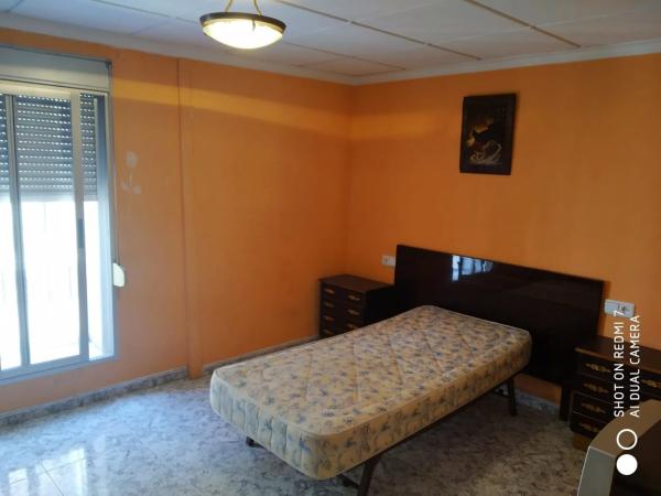 Piso en calle pou, 27