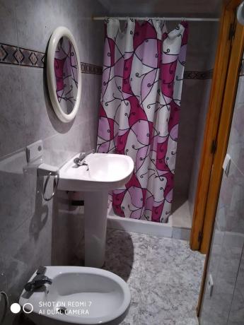 Piso en calle pou, 27