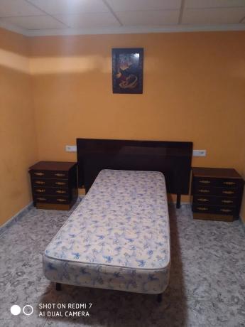 Piso en calle pou, 27