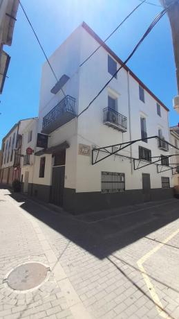 Piso en calle pou, 27