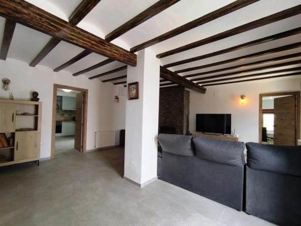 Masía en Cocentaina