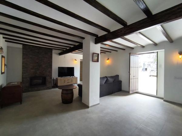 Masía en Cocentaina