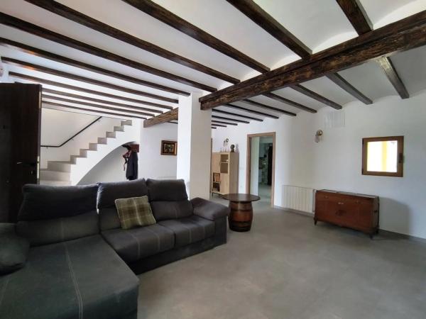 Masía en Cocentaina