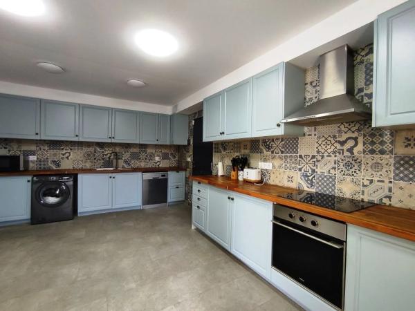 Masía en Cocentaina