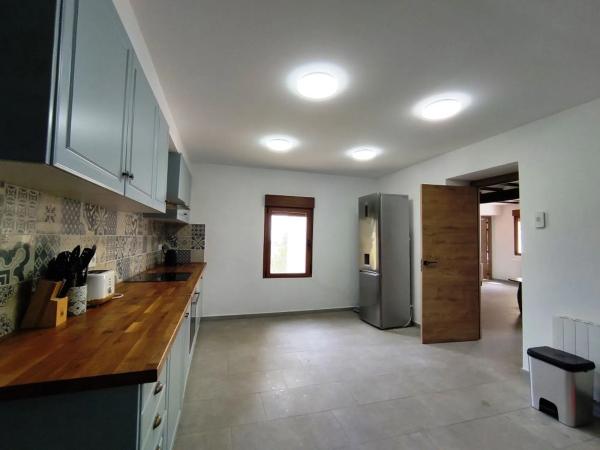 Masía en Cocentaina