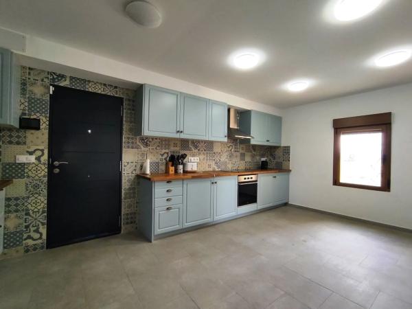 Masía en Cocentaina