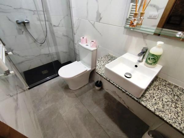 Masía en Cocentaina