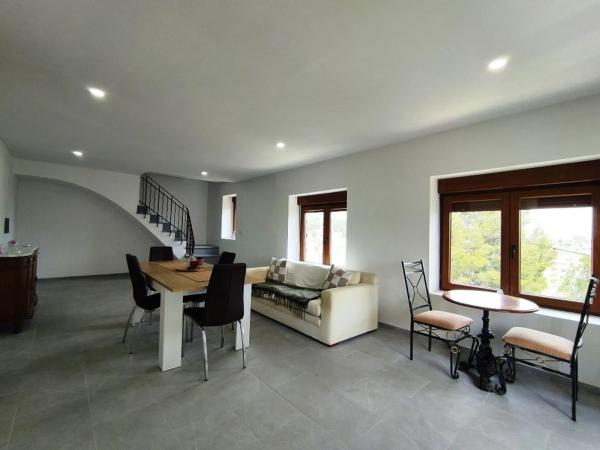 Masía en Cocentaina