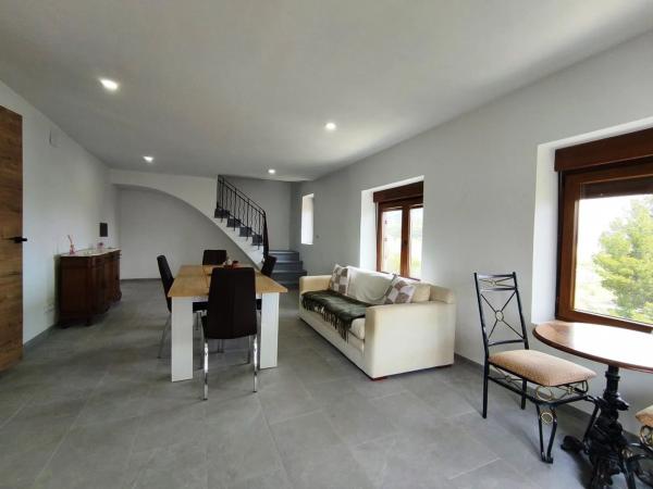 Masía en Cocentaina