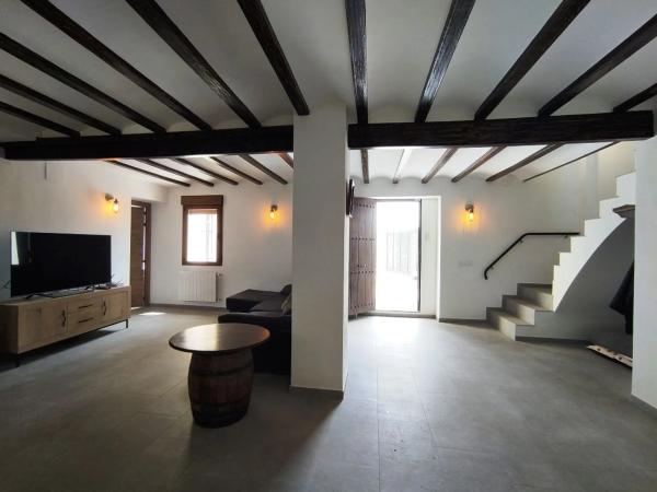 Masía en Cocentaina