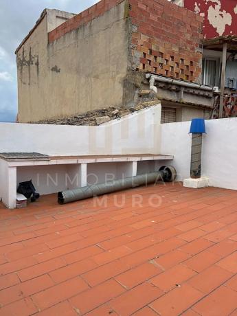 Chalet en Muro del Alcoy