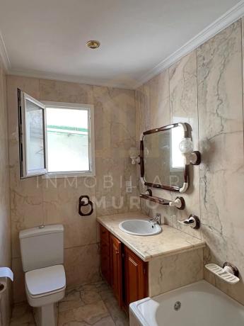 Chalet en Muro del Alcoy