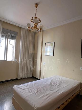 Chalet en Muro del Alcoy