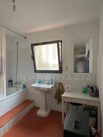 Chalet en Muro del Alcoy