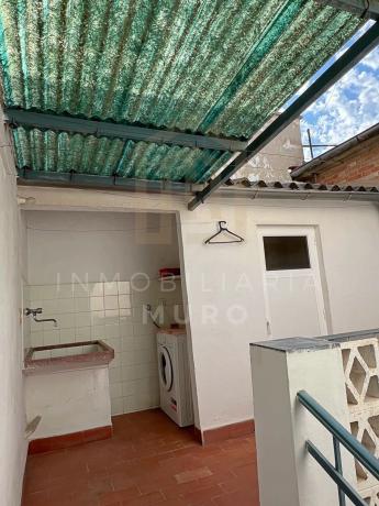 Chalet en Muro del Alcoy